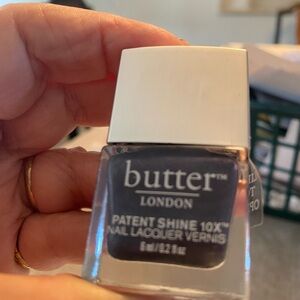 “WICKED” is coming!  These two Butter London nail polishes are NWOT